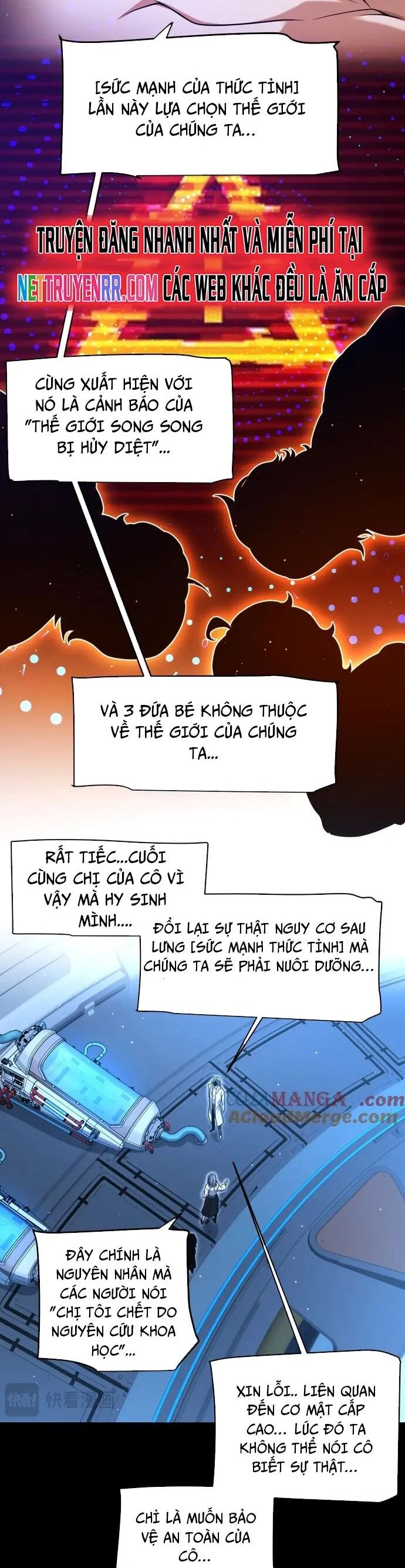 Tôi Đến Từ Thế Giới Trò Chơi Chương 349 Ảnh 24