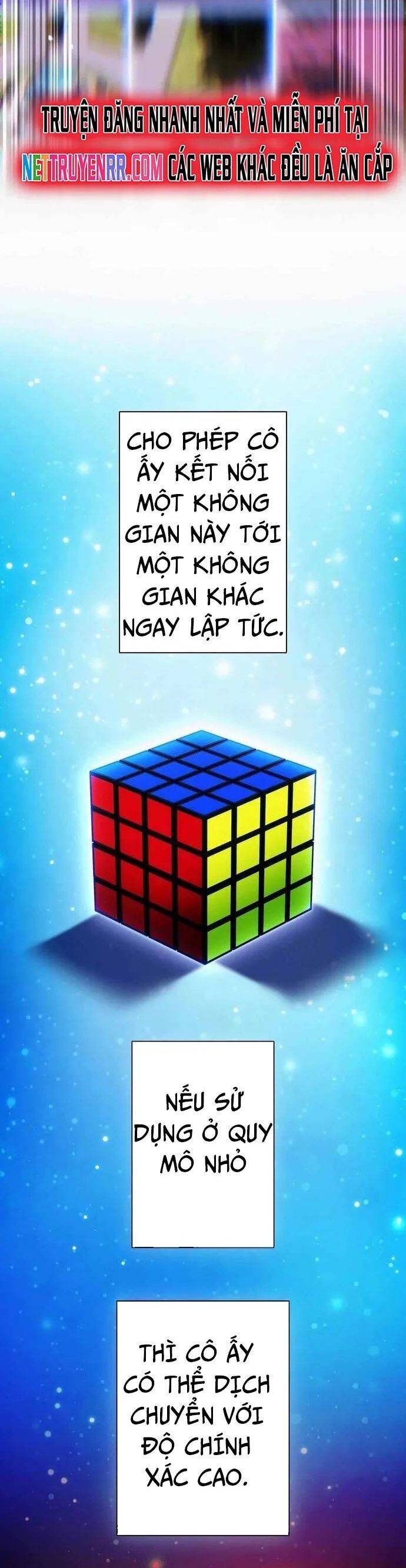 Ta Là Kẻ Siêu Việt Duy Nhất Chương 48 Ảnh 43