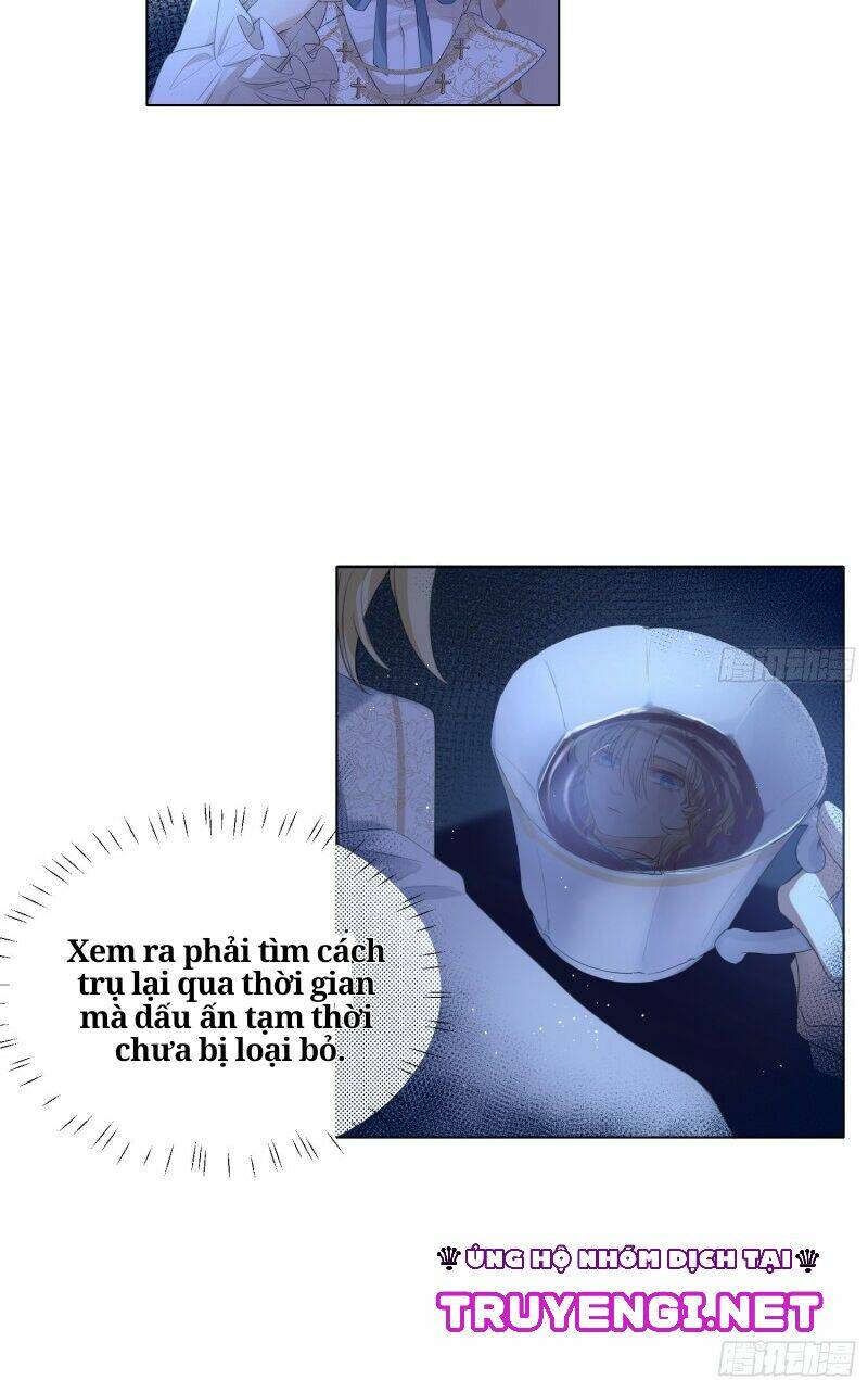Công Lược Của Mami Chương 9 Ảnh 22