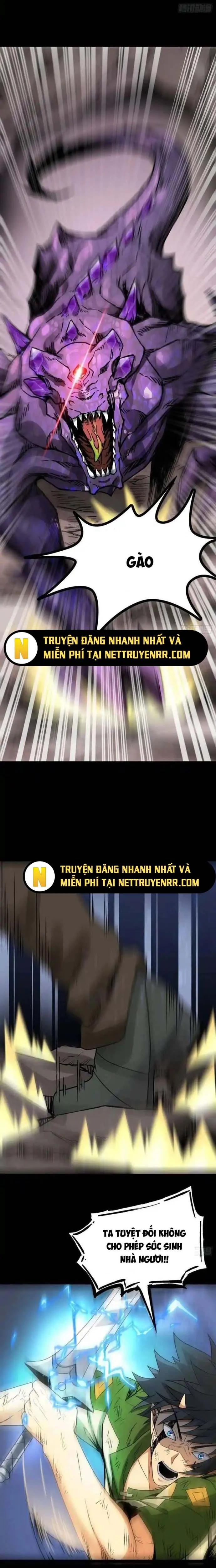 Quỷ Vương Ấy Thế Mà Lại Là Một Dũng Sĩ? Chương 37 Ảnh 10