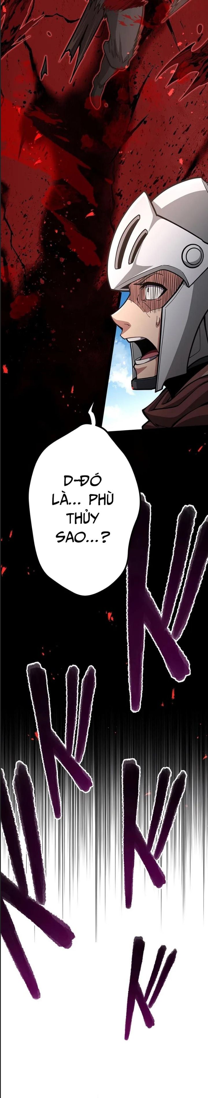 Phòng Thủ Hầm Ngục Chương 44 Ảnh 38