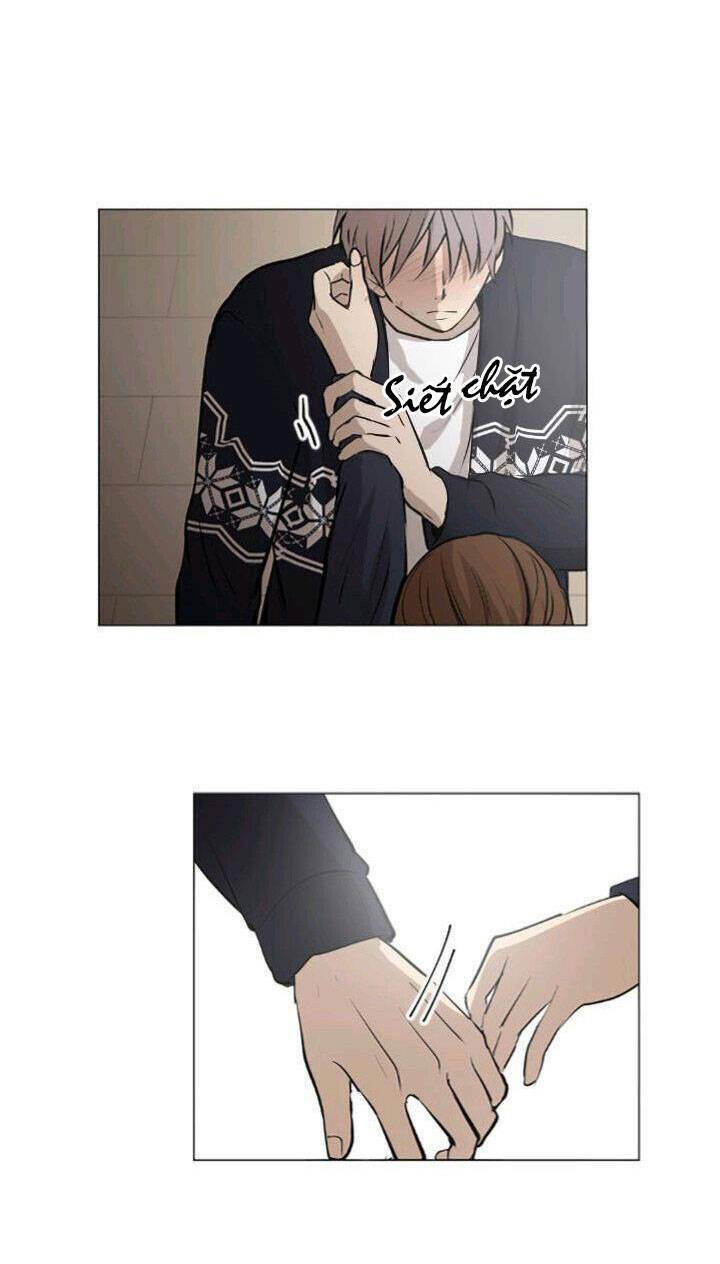 Tình Yêu Tuổi Trẻ Chương 47 Ảnh 14