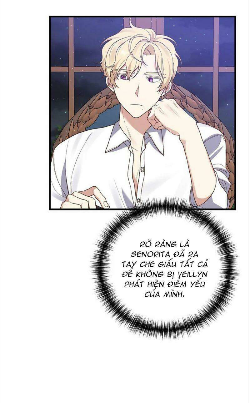 Hôn Phu Của Tôi Là Nam Chính Yandere Chương 8 Ảnh 65