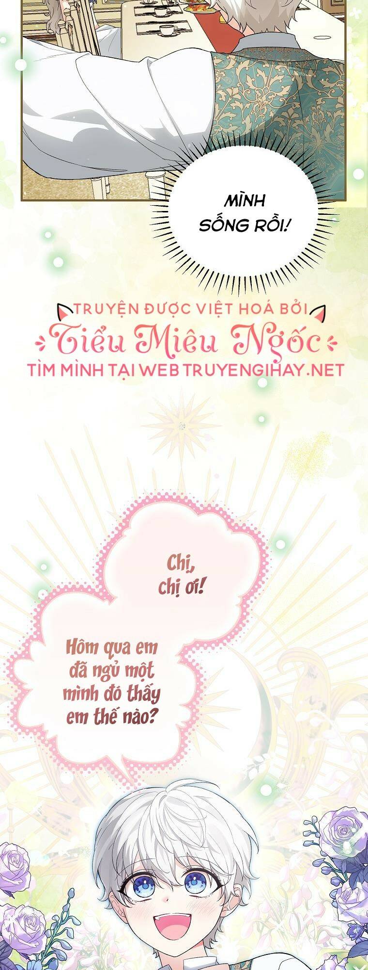 Nữ Chính Muốn Tôi Trở Thành Chị Dâu Của Cô Ấy Chương 37 Ảnh 16