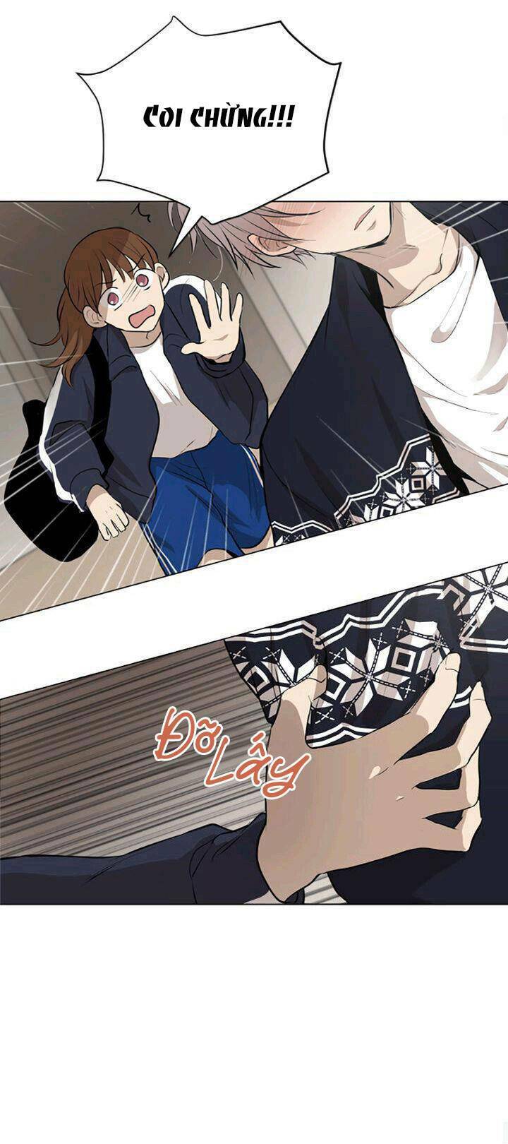 Tình Yêu Tuổi Trẻ Chương 45 Ảnh 15