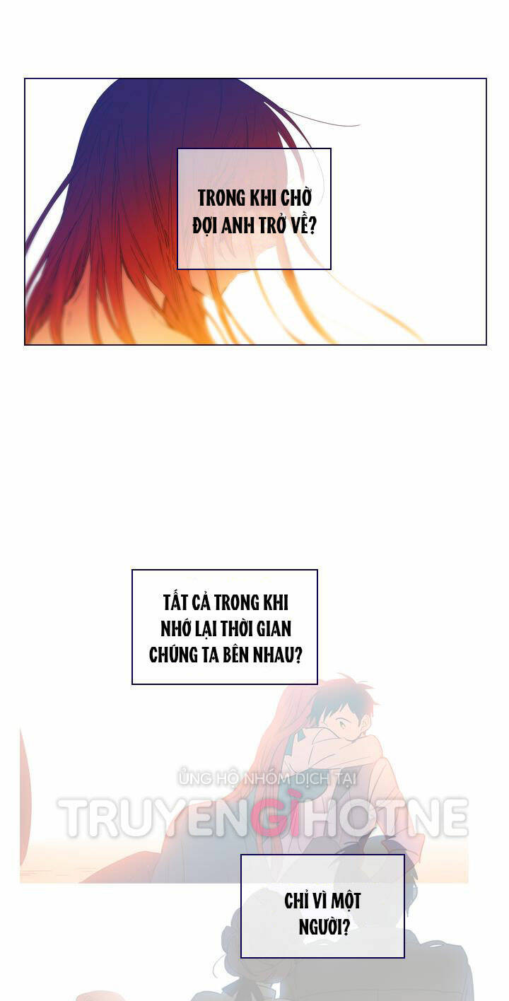 Nàng Phù Thủy Của Tôi Chương 59.1 Ảnh 27
