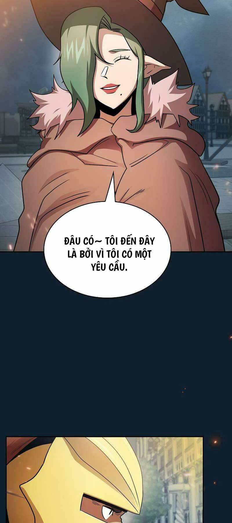 Có Thật Đây Là Anh Hùng Không? Chương 95 Ảnh 44