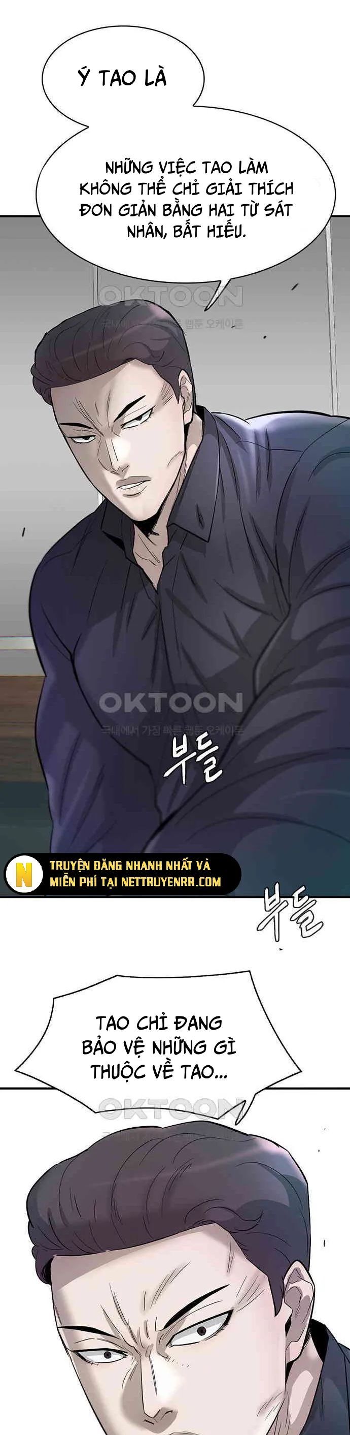 Bù Nhìn Chương 89 Ảnh 62