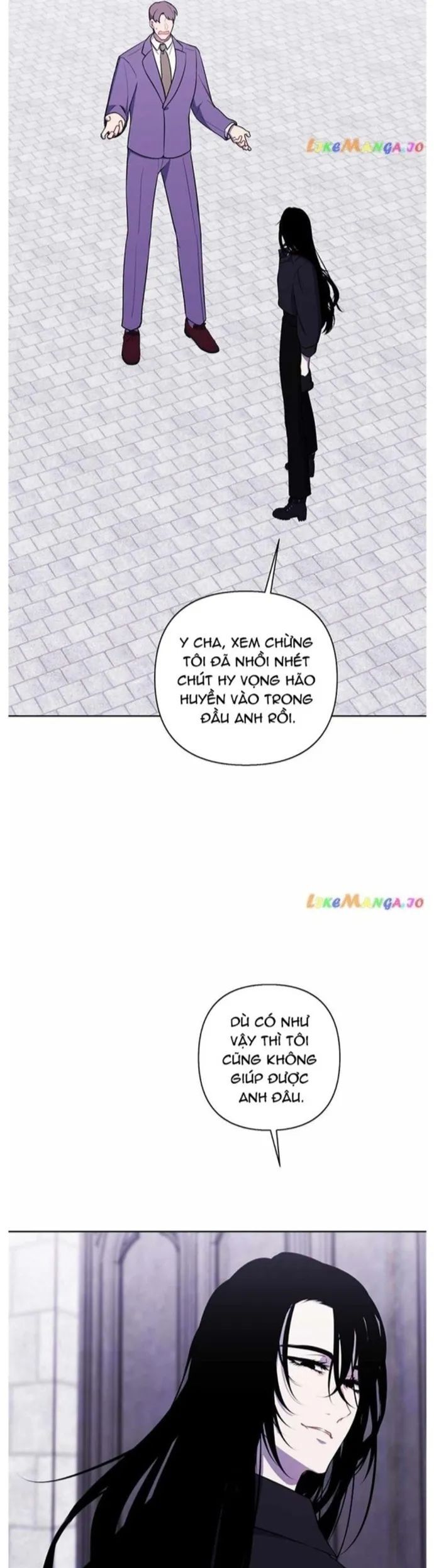 Biến Thành Phế Vật Trong Tiểu Thuyết Giả Tưởng Chương 160 Ảnh 22