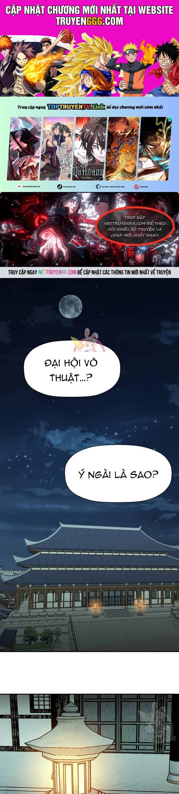 Học Giả Trở Lại Chương 175 Ảnh 2