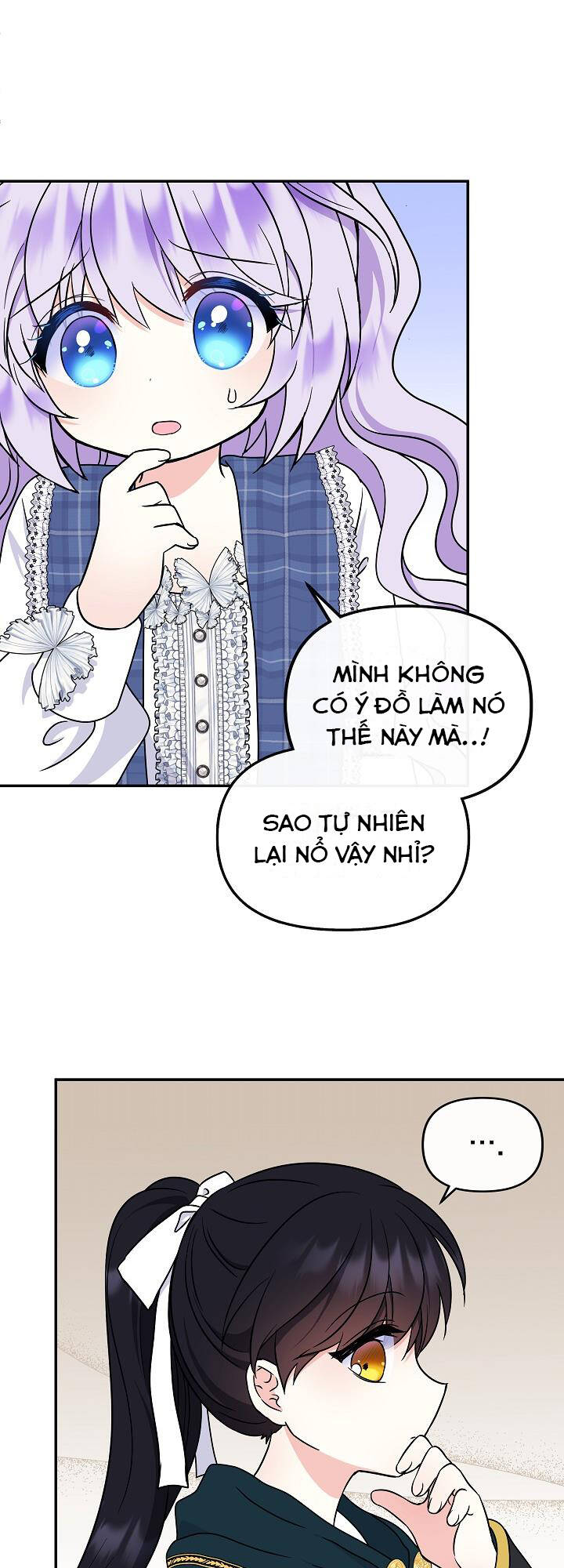 Trở Thành Con Gái Của Các Nhân Vật Chính Chương 32 Ảnh 12