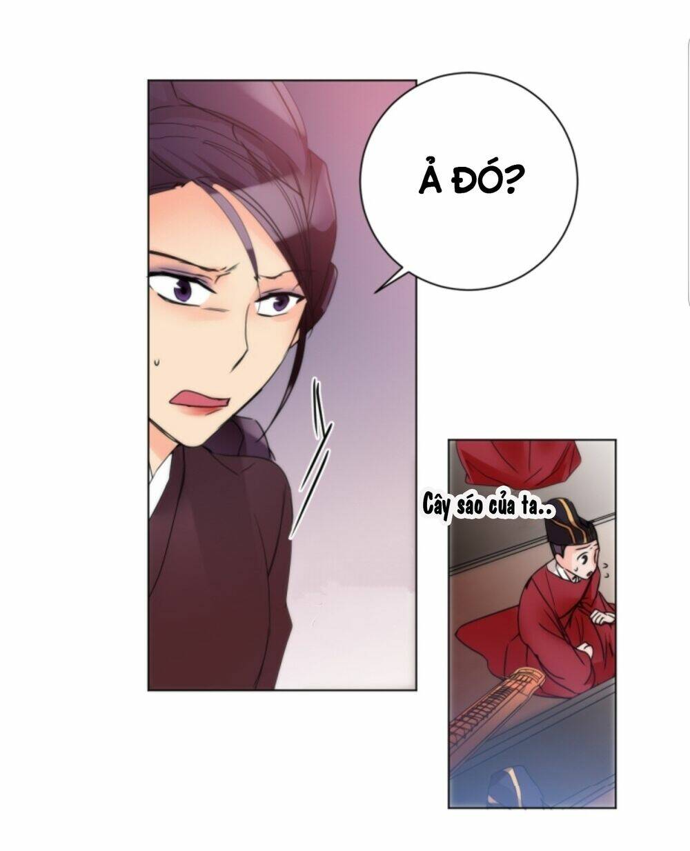 Chae Hong Sa Chương 62 Ảnh 40