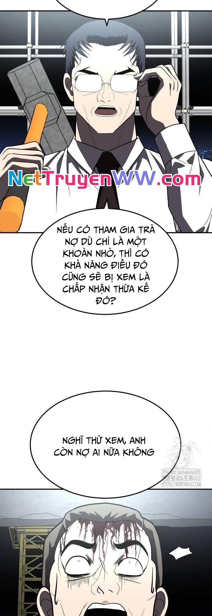 Món Đồ Chơi Chương 37 Ảnh 70