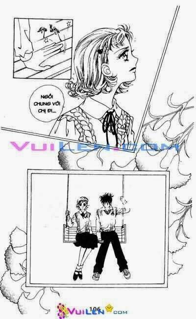 Tình Yêu Diệu Kỳ Chương 5 Ảnh 107