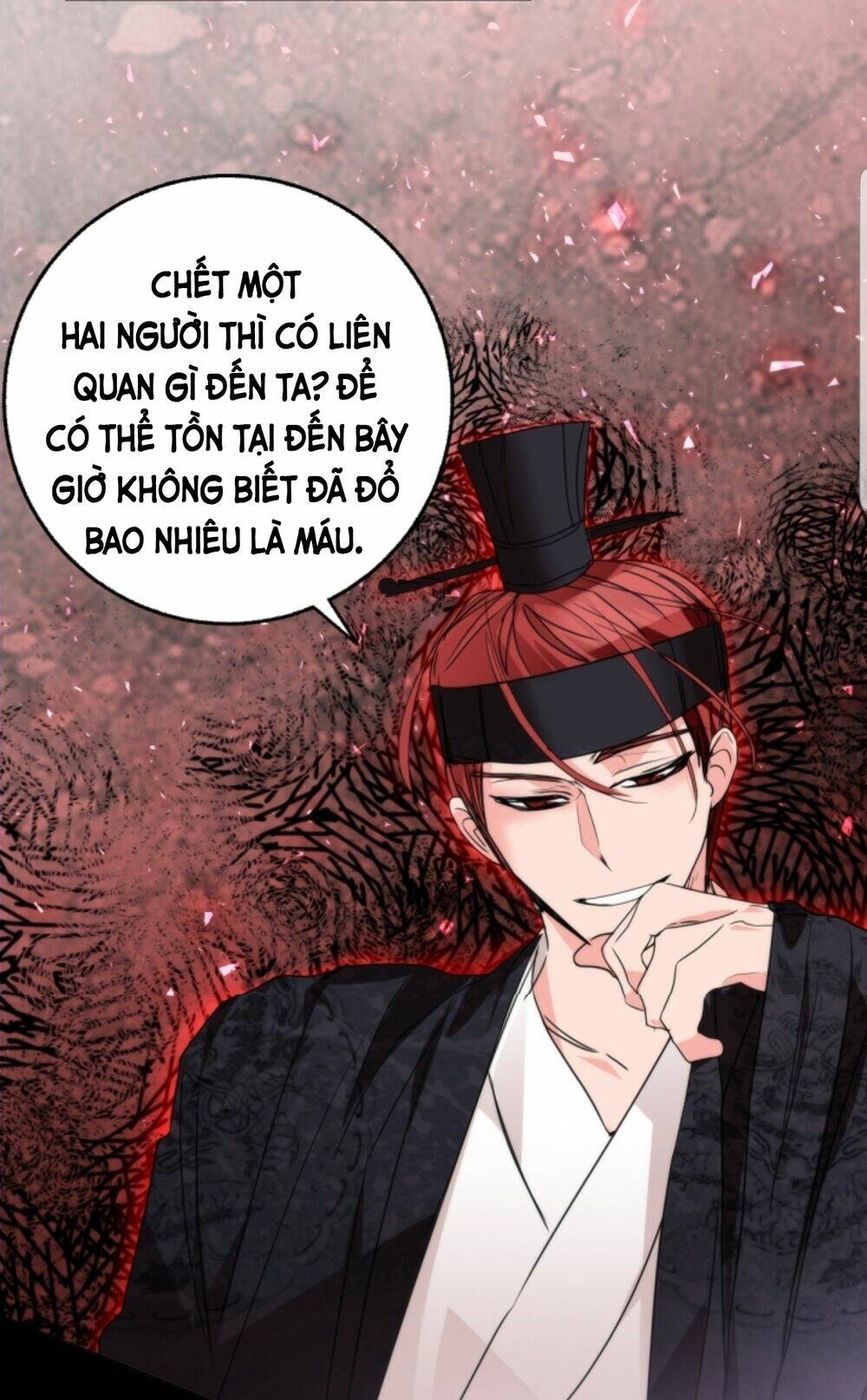 Chae Hong Sa Chương 63 Ảnh 59