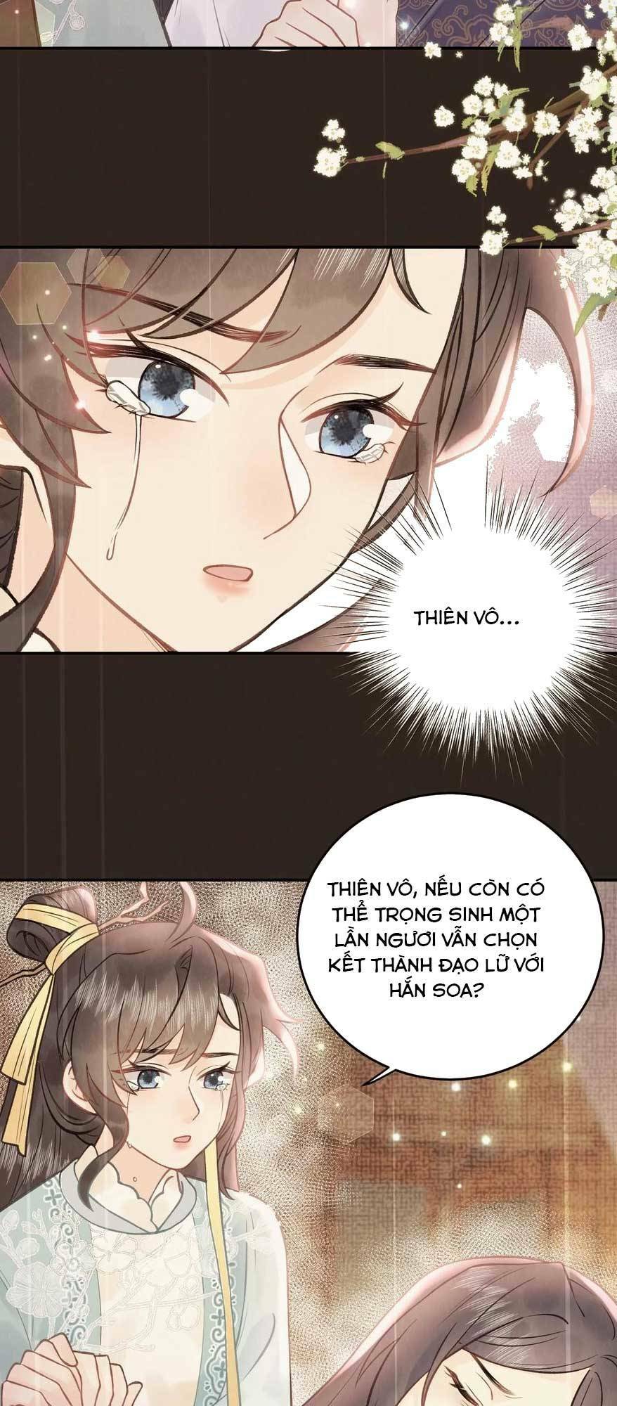 Toàn Tông Môn Đều Là Kẻ Si Tình, Chỉ Có Ta Là Tỉnh Táo Chương 171 Ảnh 23