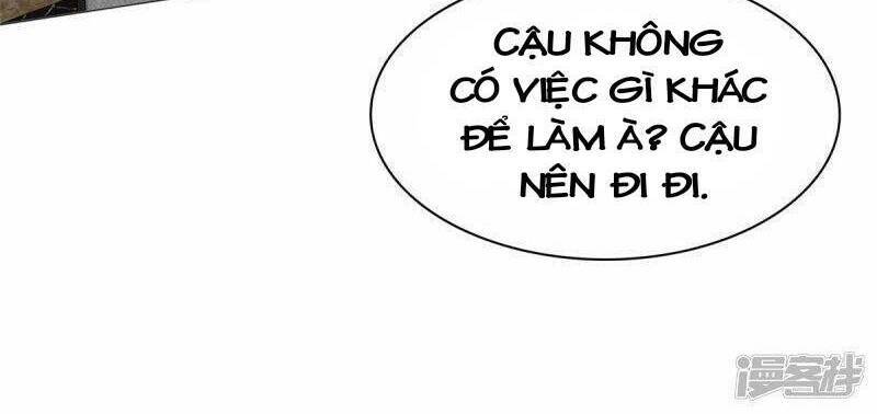 Boss Là Kim Chủ Của Tôi Chương 54 Ảnh 8