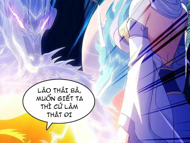 Không Nhường Nữa Ta Chết, Ta Liền Thật Vô Địch Chương 137 Ảnh 20