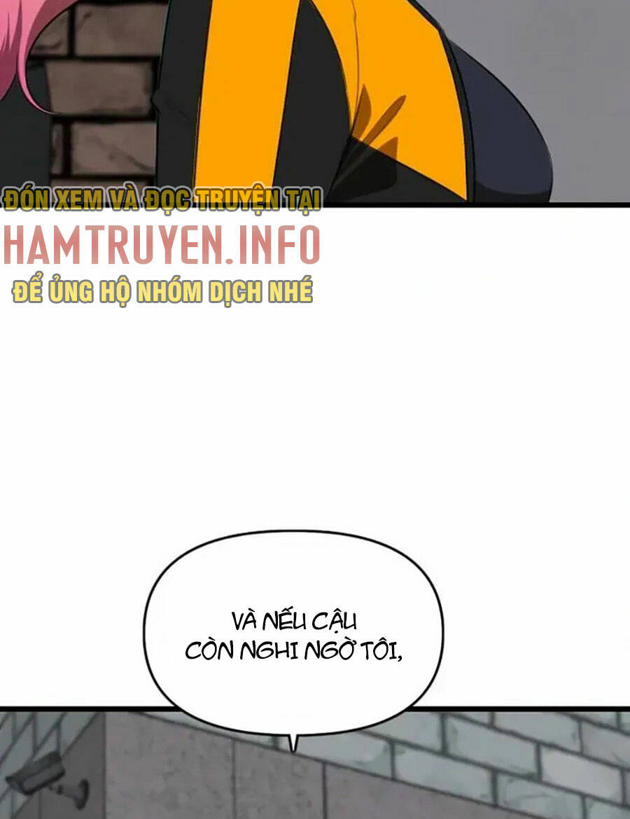 Người Thay Thế Anh Hùng Chương 16 Ảnh 39