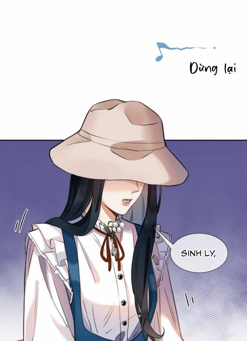 Có Ý Động Tâm Chương 3 Ảnh 16