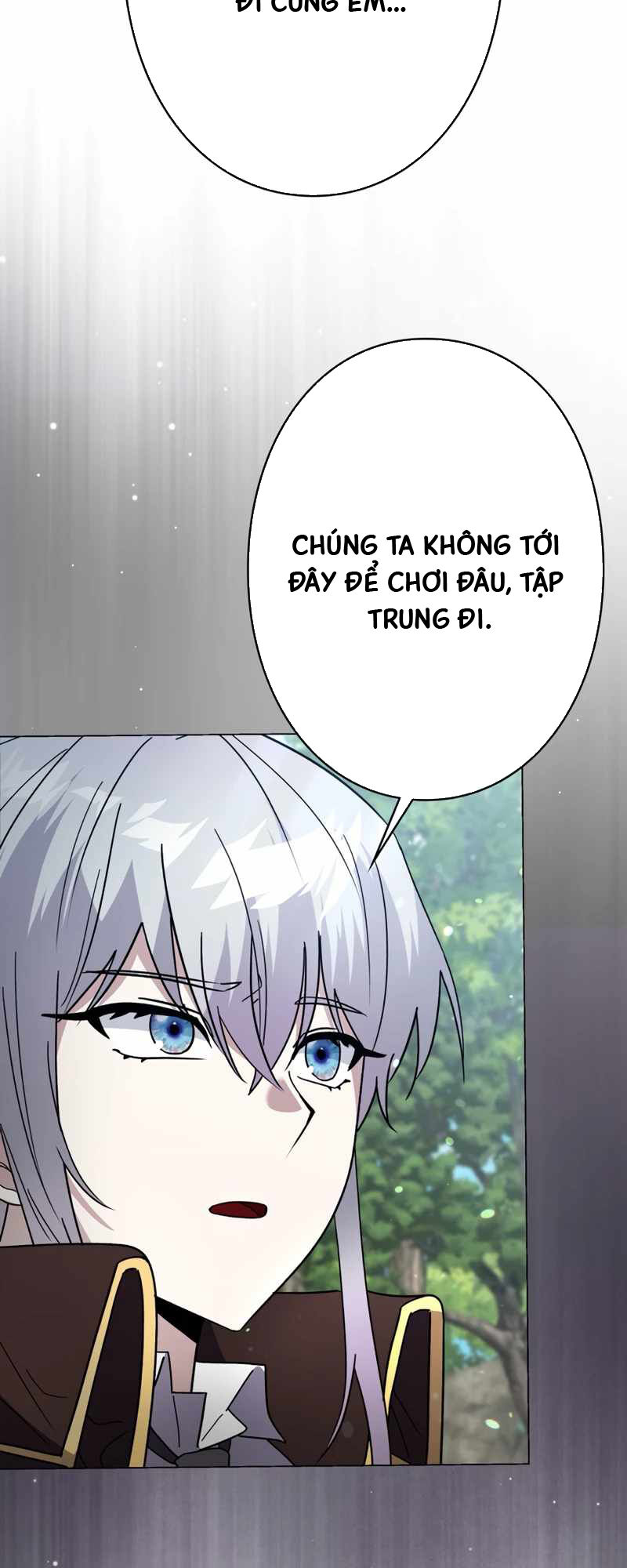 Bức Thư Tình Đến Từ Tương Lai Chương 22 Ảnh 36