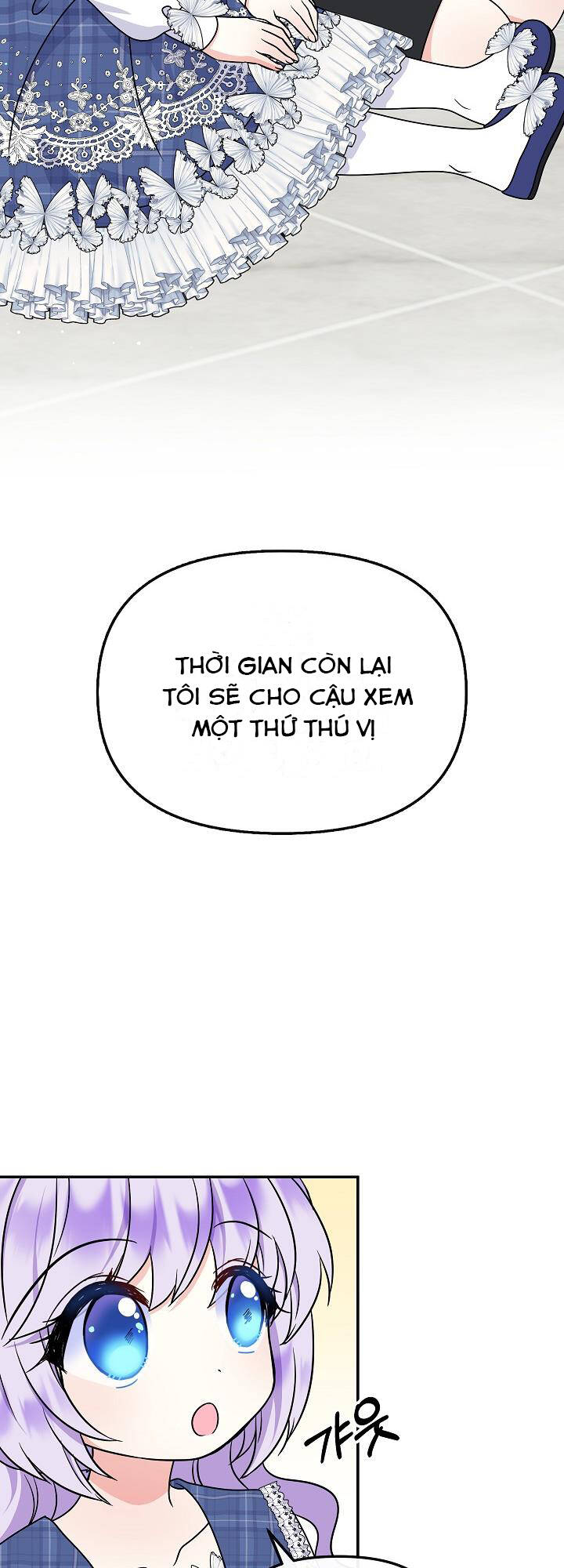 Trở Thành Con Gái Của Các Nhân Vật Chính Chương 32 Ảnh 14