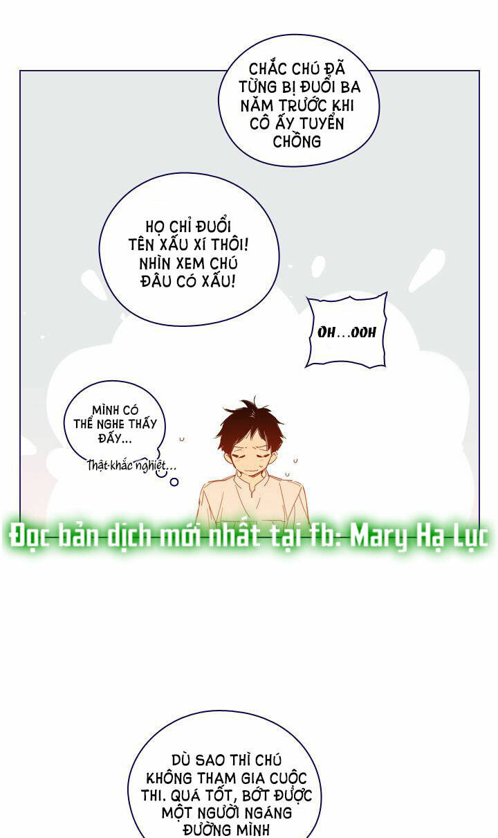 Nàng Phù Thủy Của Tôi Chương 59.1 Ảnh 20