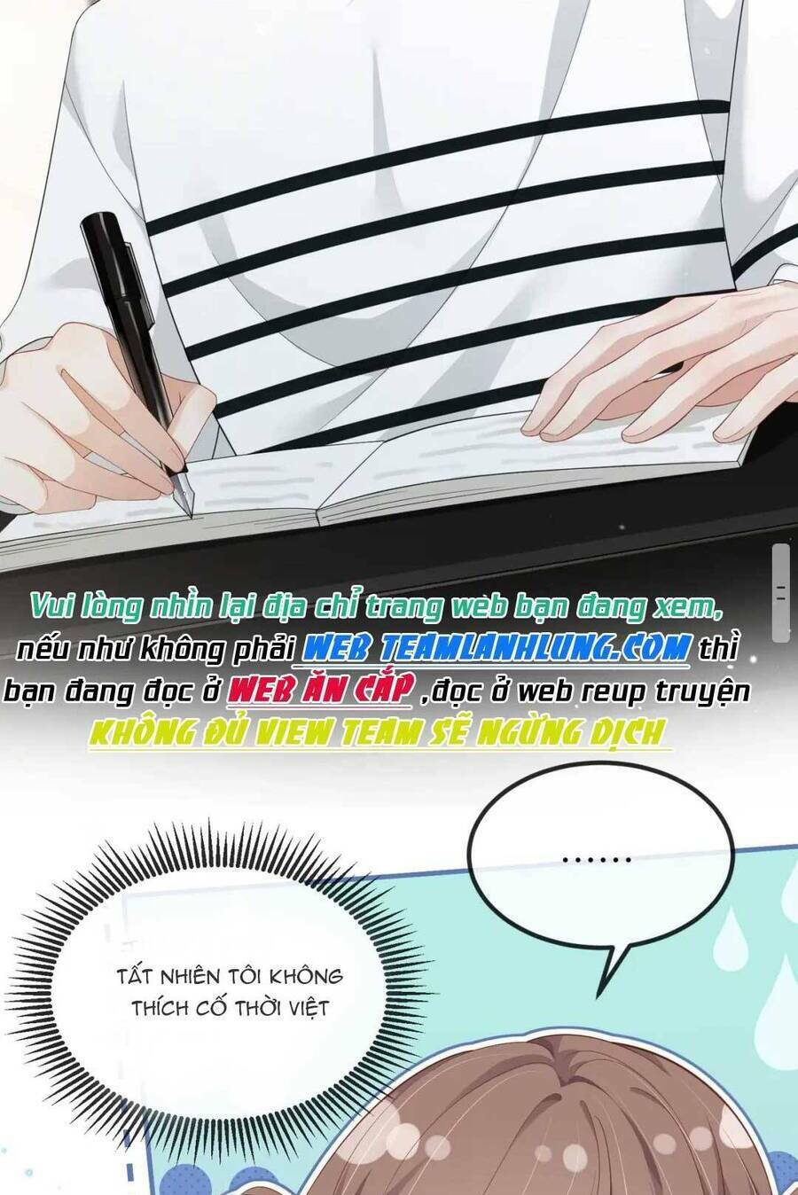 Đối Tượng Tôi Công Lược Đều Là Người Trọng Sinh Chương 13 Ảnh 11