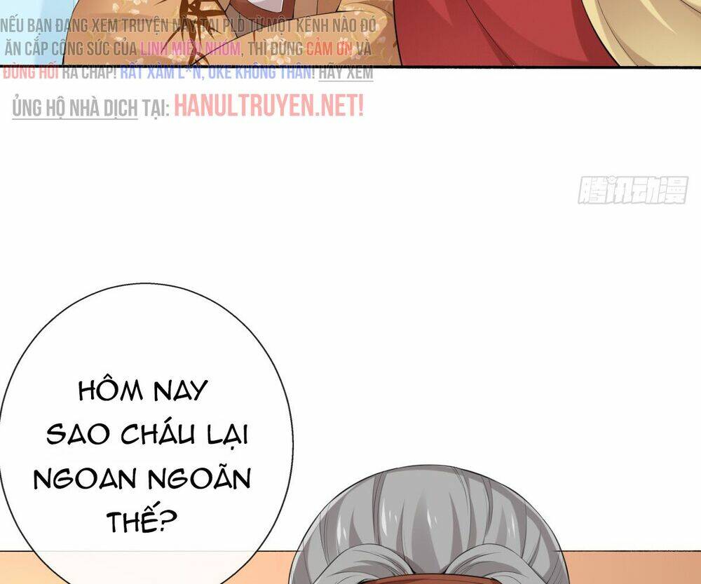 Kinh Thế Cuồng Phi Chương 16.2 Ảnh 20