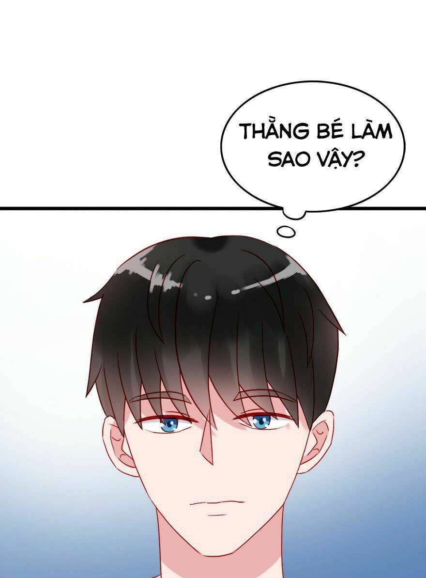 Phải Lòng Ông Chú Hàng Xóm Chương 24 Ảnh 25