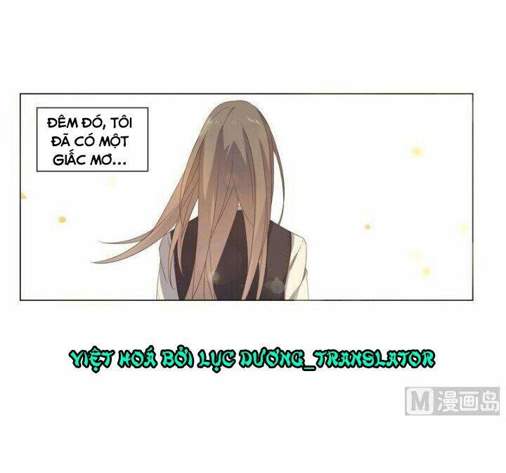 Nơi Nào Đông Ấm, Nơi Nào Hạ Mát Chương 13.5 Ảnh 19