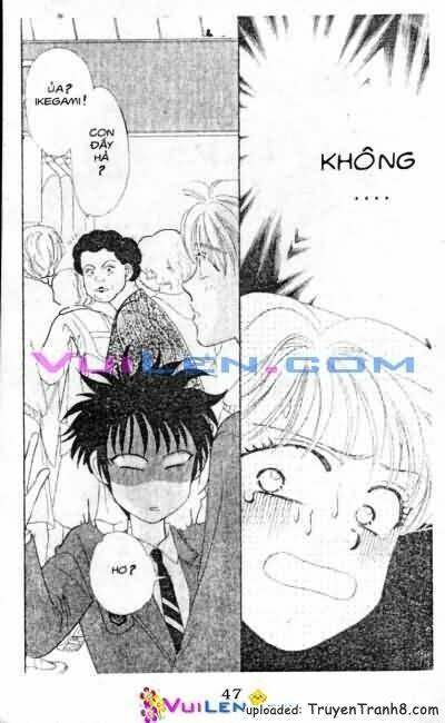 Công Tử Nghèo Chương 3 Ảnh 32