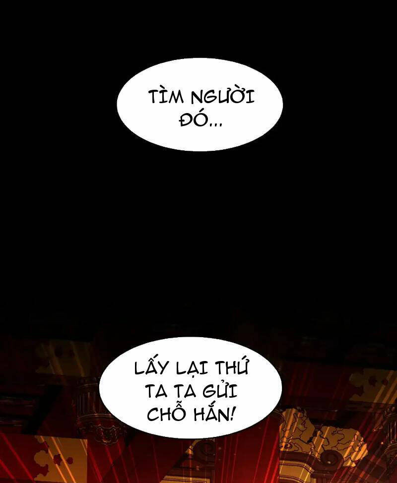 Không Nhường Nữa Ta Chết, Ta Liền Thật Vô Địch Chương 140 Ảnh 26