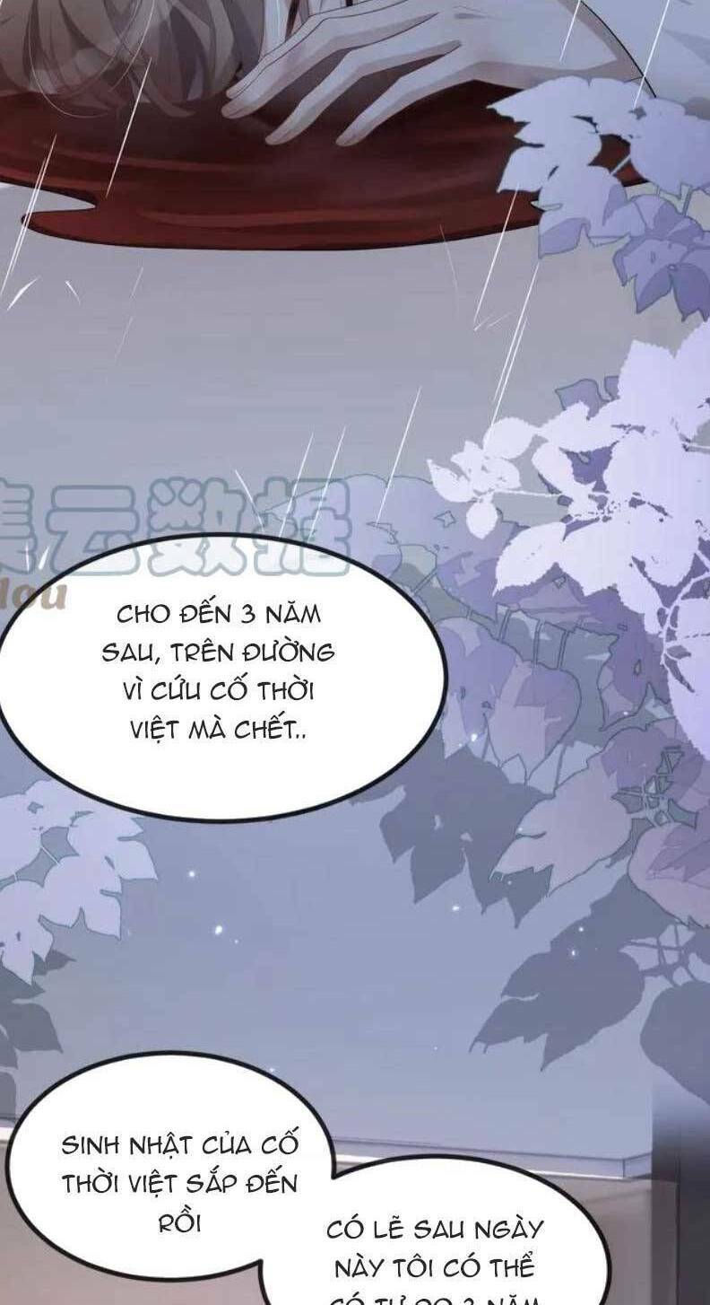Đối Tượng Tôi Công Lược Đều Là Người Trọng Sinh Chương 24 Ảnh 13