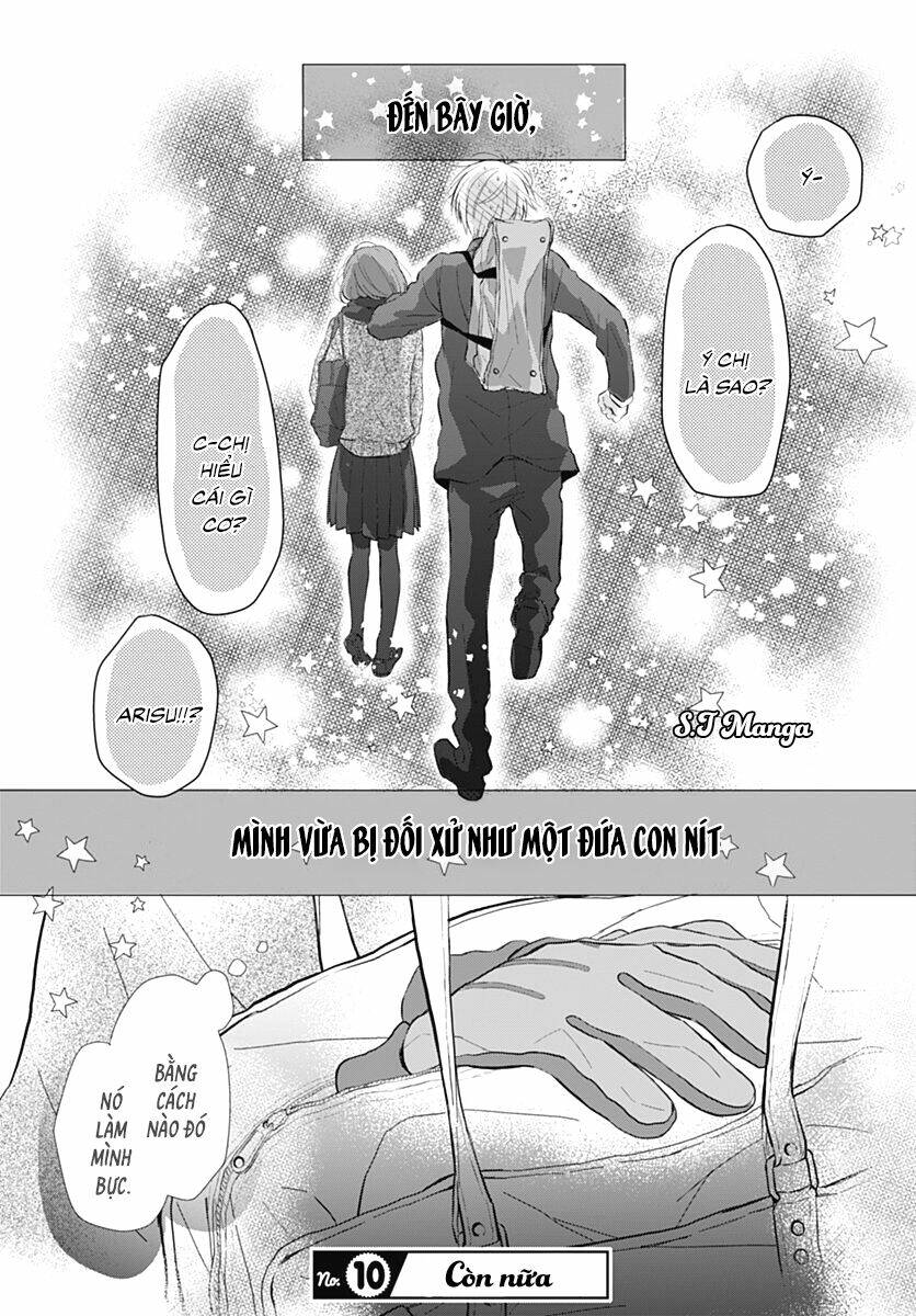 Tsumasakidachi No Alice Chương 1 Ảnh 54