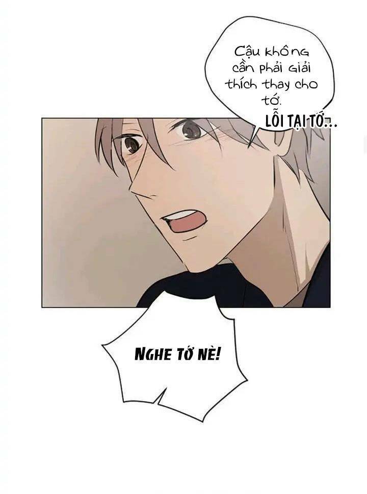 Tình Yêu Tuổi Trẻ Chương 49 Ảnh 23