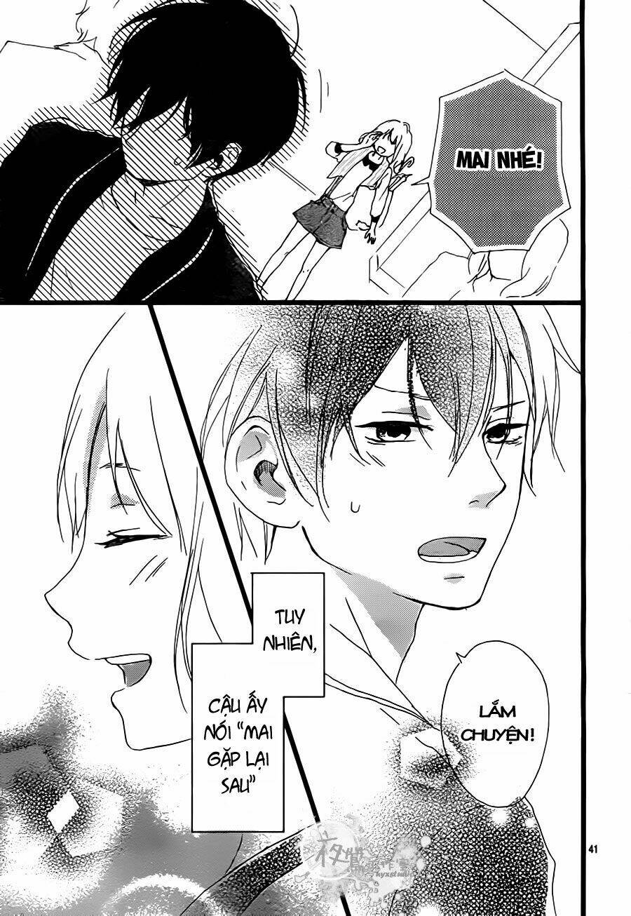 Seishun Note Chương 2 Ảnh 42
