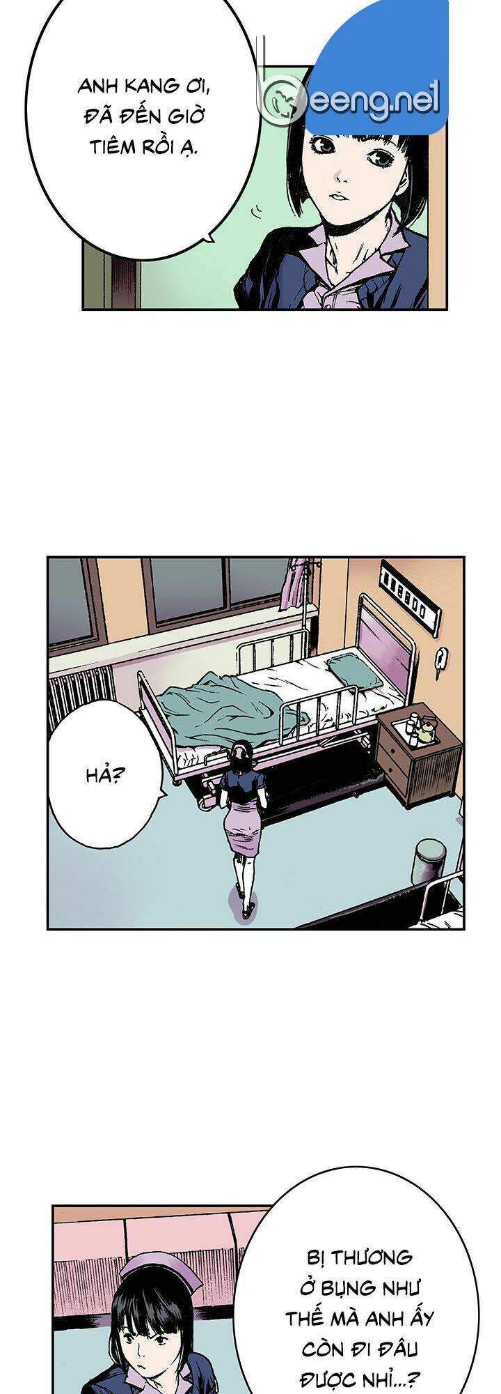 Kang Gito Chương 11 Ảnh 5