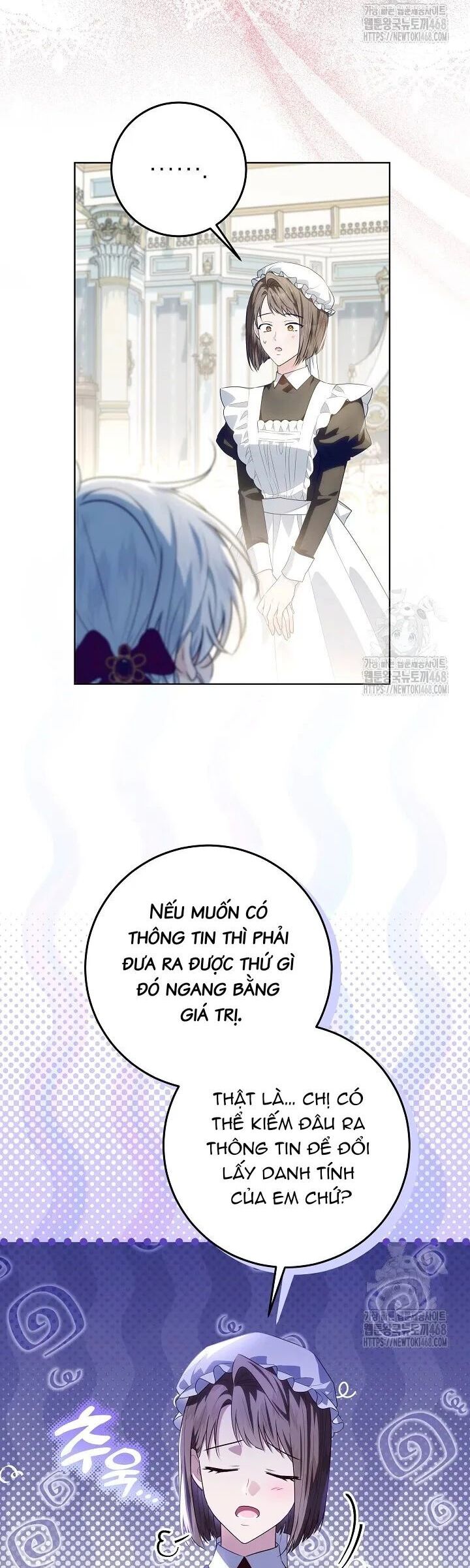 Người Cha Che Giấu Sức Mạnh Chương 37 Ảnh 36