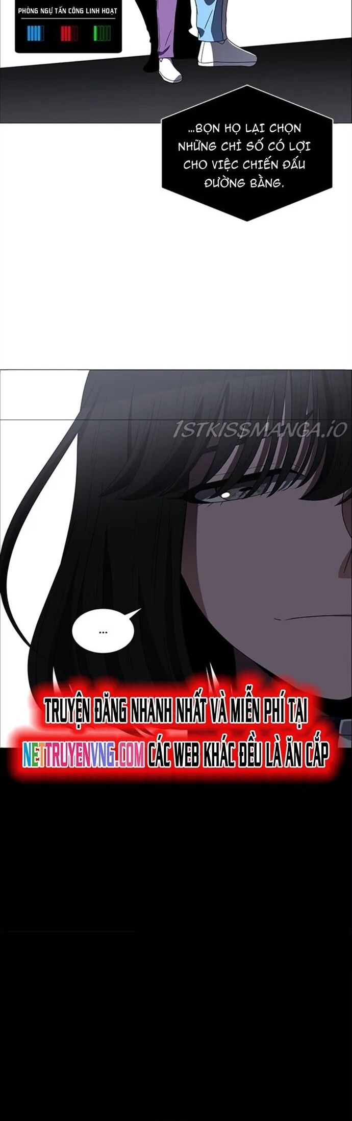 No Scope Chương 169 Ảnh 13
