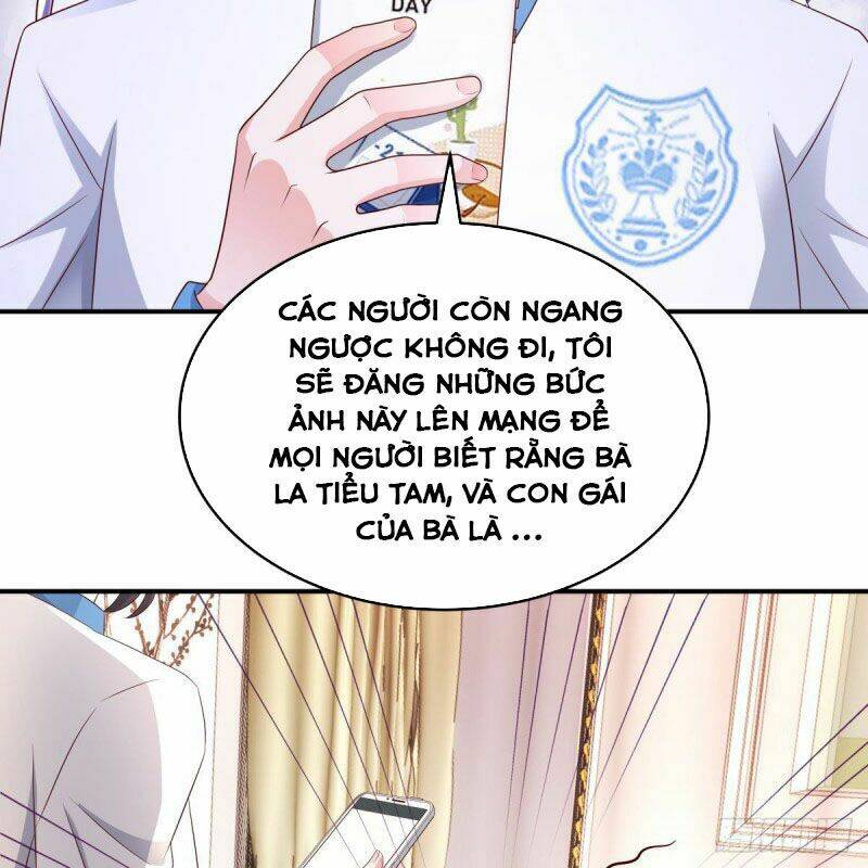 Trọng Sinh Tương Phùng Chương 3 Ảnh 35
