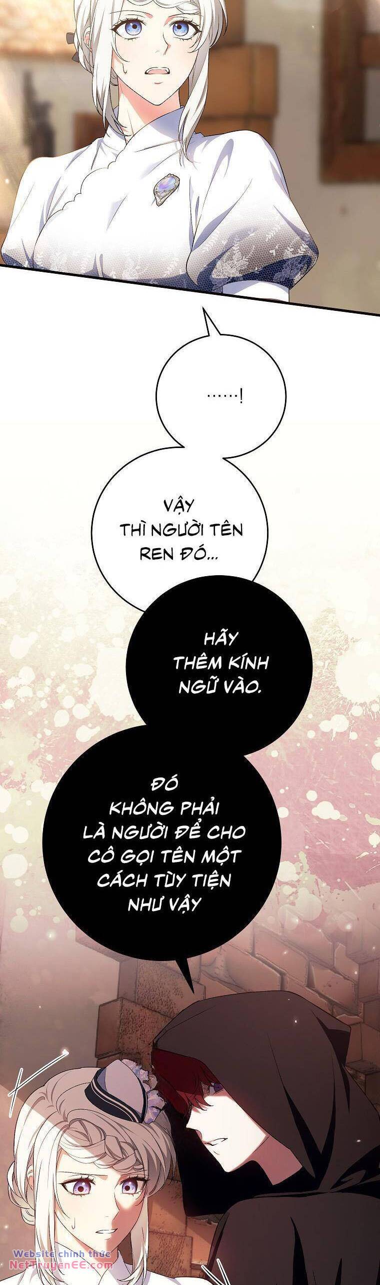 Nữ Chính Muốn Tôi Trở Thành Chị Dâu Của Cô Ấy Chương 47 Ảnh 42