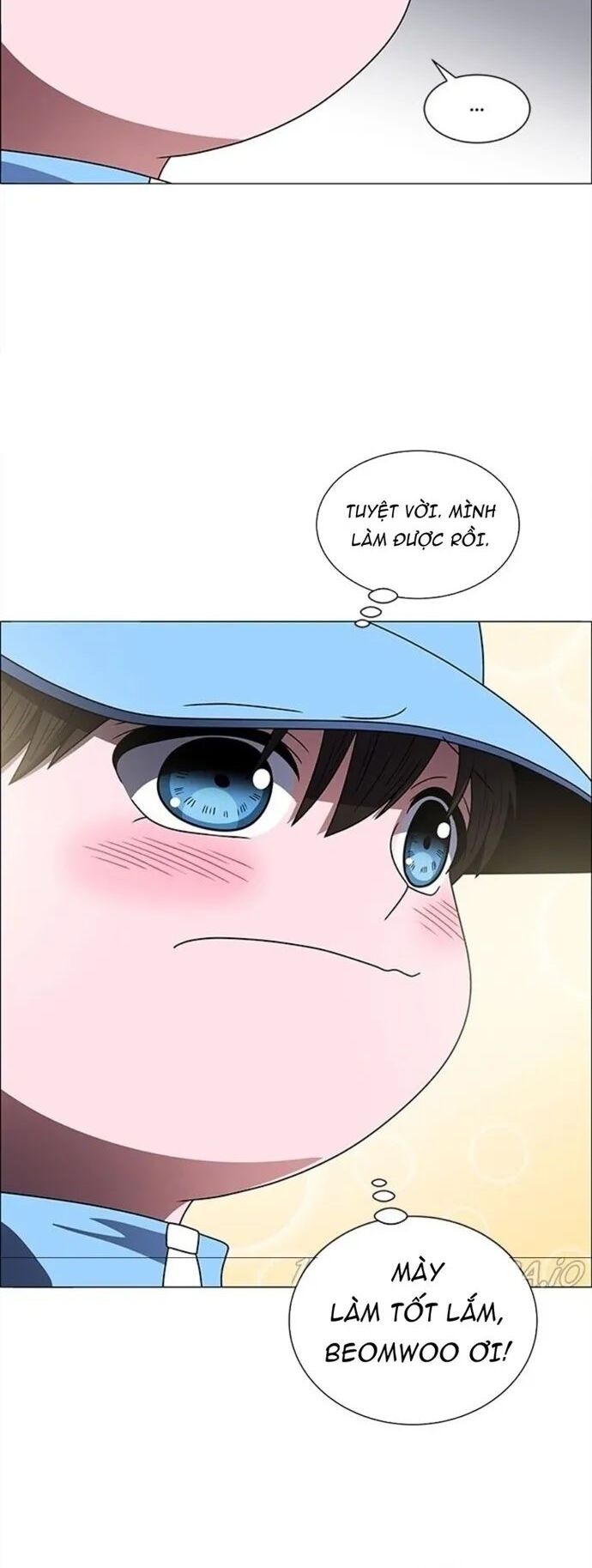 No Scope Chương 170 Ảnh 19