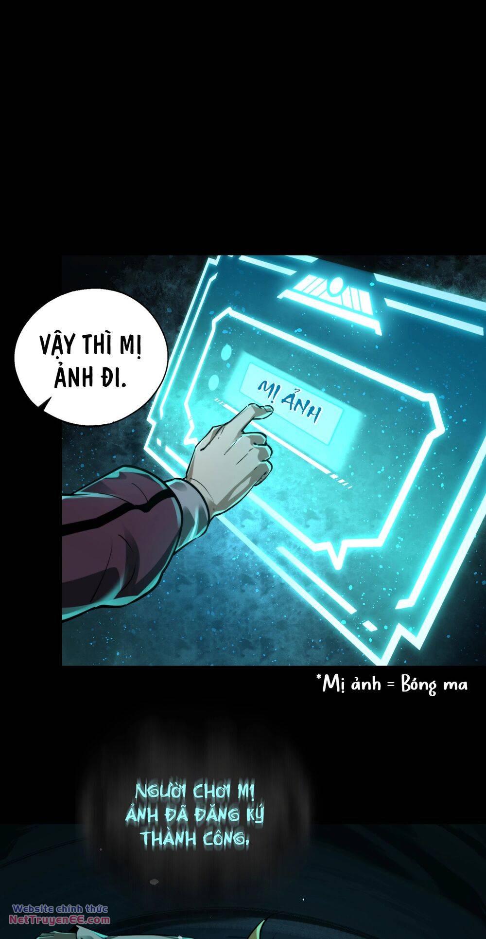 Ta Biến Thế Giới Kinh Dị Thành Trò Chơi Nuôi Dưỡng Chương 18 Ảnh 34