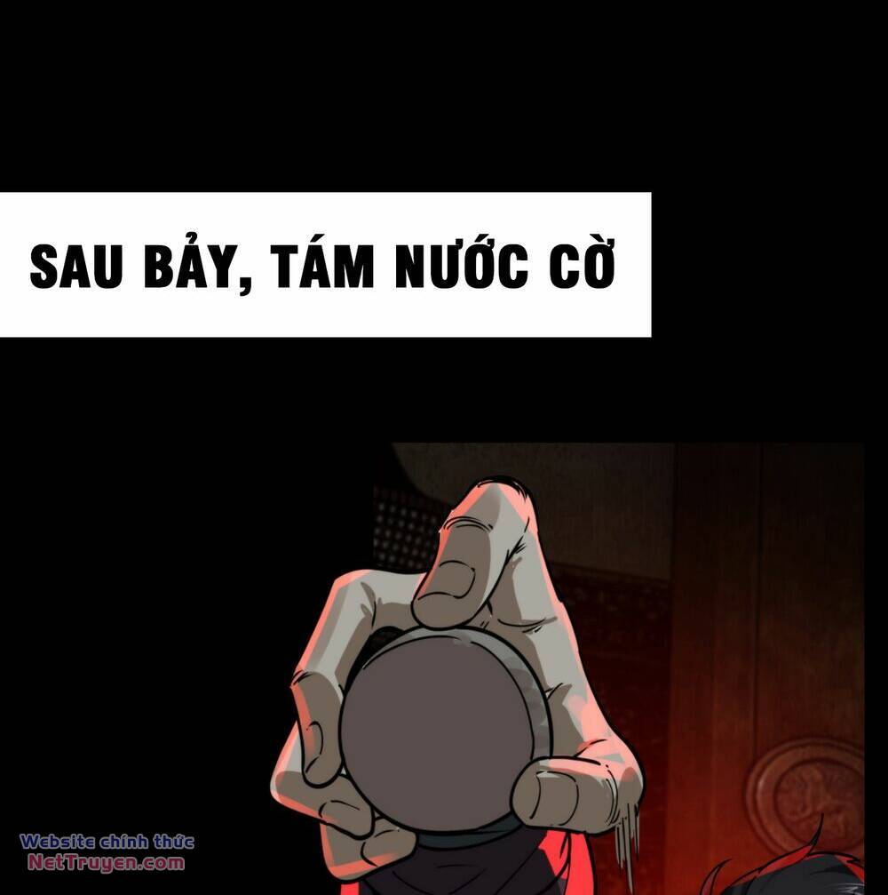 Ta Biến Thế Giới Kinh Dị Thành Trò Chơi Nuôi Dưỡng Chương 20 Ảnh 81
