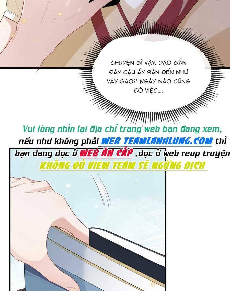 Đối Tượng Tôi Công Lược Đều Là Người Trọng Sinh Chương 16 Ảnh 39