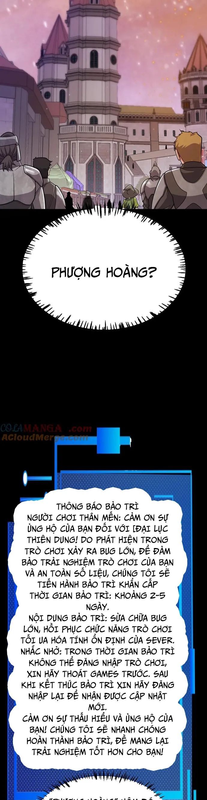 Tôi Đến Từ Thế Giới Trò Chơi Chương 349 Ảnh 5