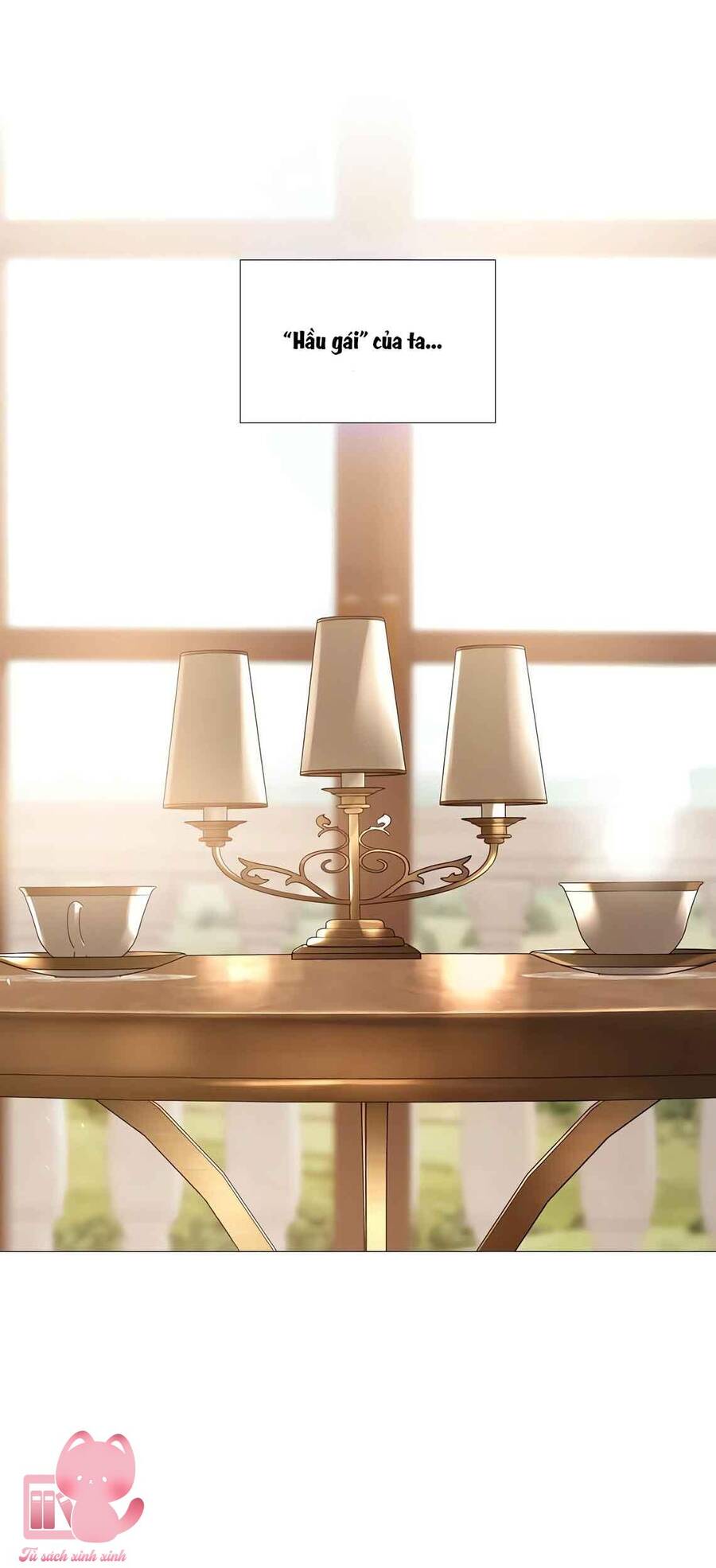 Khóc Đi, Hay Cầu Xin Tôi Cũng Được Chương 41 Ảnh 16