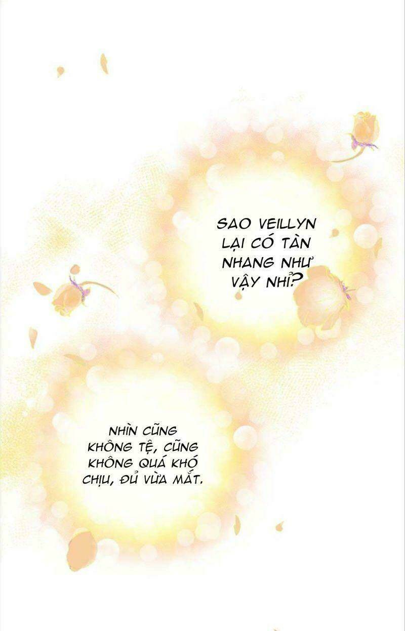 Hôn Phu Của Tôi Là Nam Chính Yandere Chương 6 Ảnh 51