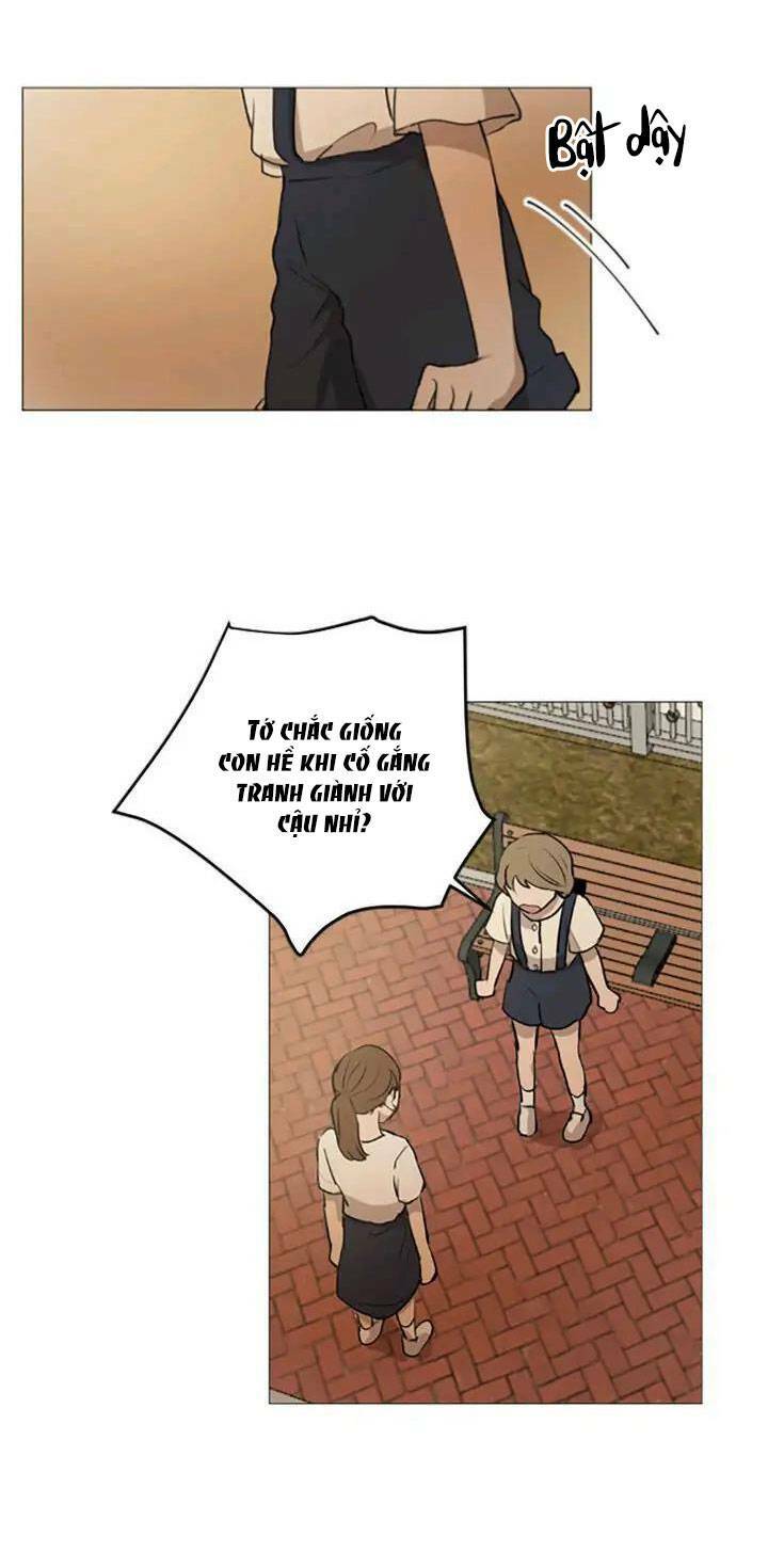 Tình Yêu Tuổi Trẻ Chương 50 Ảnh 3